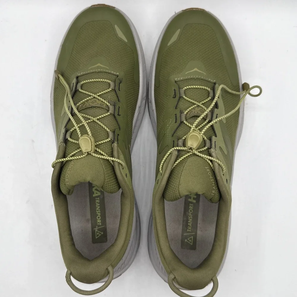 Hoka One One hoka one